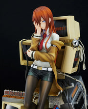 PRE-ORDER 1/7 Scale Kurisu Makise Reading Steiner (Re-run) Steins;Gate